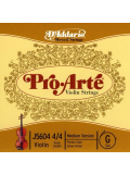 PRO-ARTÉ VIOLIN SINGLE G STRING 4/4 Scale Medium Tension, зображення 1
